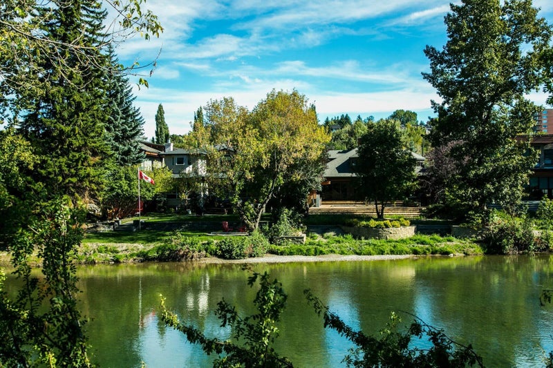 Elbow Park Real Estate